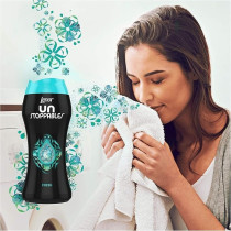 Lenor Unstoppables Fresh, Maxi Format, Non Stop Laundry Scent Intensifier, 6 X 210 G