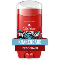 Old Spice Fresh Scent Men'S Roll-On Deodorant, 3 Oz