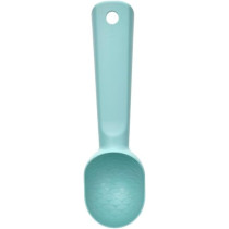 Ikea Digital Shoppy Uppfylld Ice-Cream Scoop, Turquoise