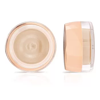 Golden Rose Mousse...