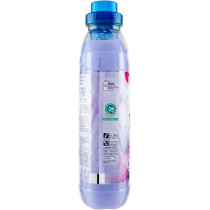 Lenor Concentrated Softener Washing Machine, 40 Washes, Lavender And Chamomile, Softening Action, Maxi Size, Long Lasting Freshness For All Garments, 1L