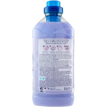 Lenor Concentrated Softener Washing Machine, 40 Washes, Lavender And Chamomile, Softening Action, Maxi Size, Long Lasting Freshness For All Garments, 1L