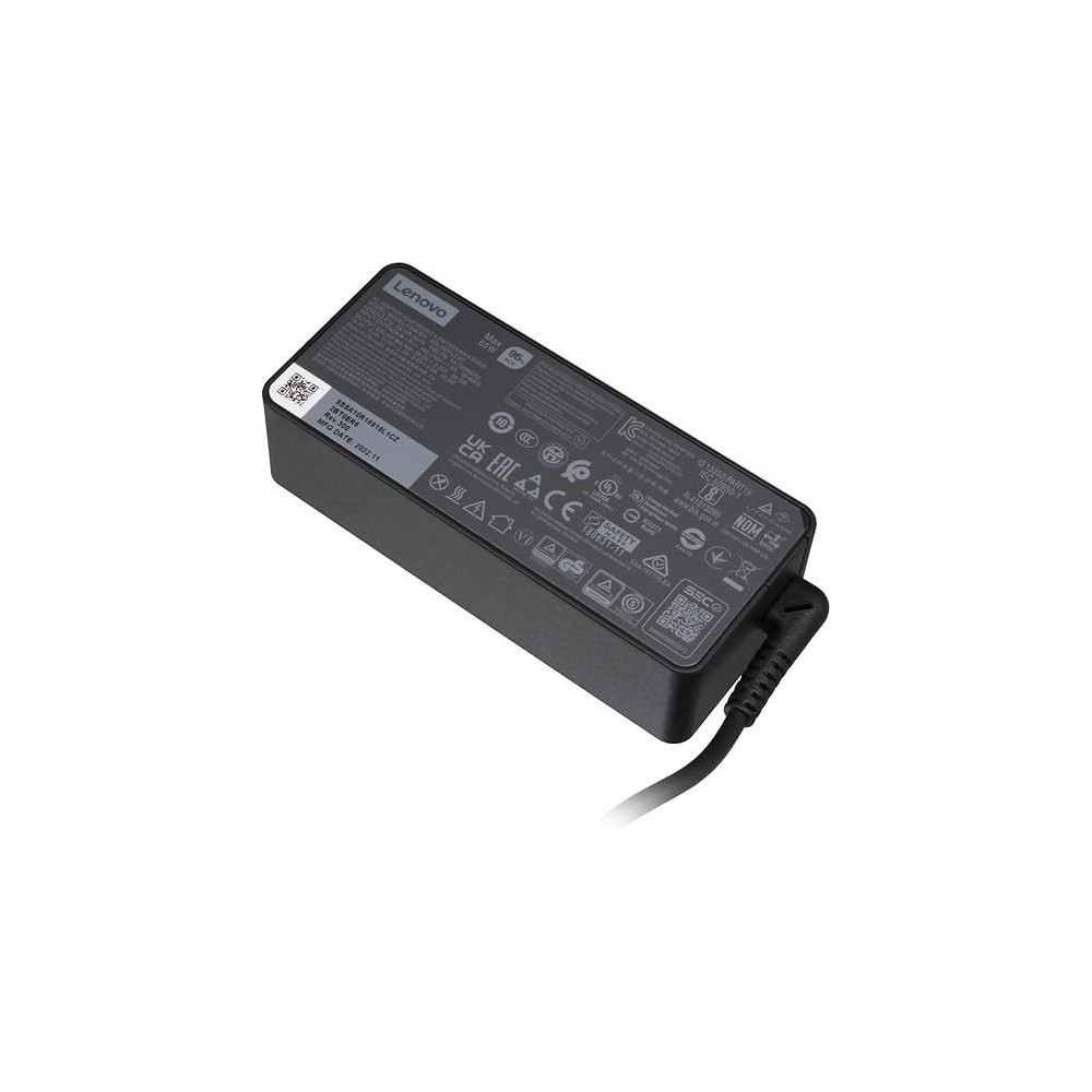 Lenovo Usb-C Ac-Adapter 65 Watt Normal Original For S730-13Iwl (81J0)
