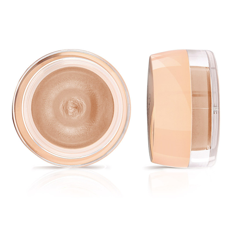 Golden Rose Mousse Foundation Matte Natural Look No 04