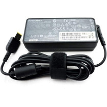 Lenovo 20V/3.25A 65W Ac Adapter Usb Type-C Ac Adapter Charger, Black