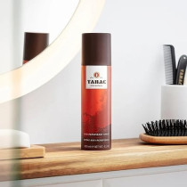Tabac Antiperspirant Spray For Men, 4.1 Oz