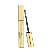 Golden Rose Diamond Breeze Gliter Top Coat Mascara 24 K Gold 