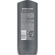 Dove Men+Care Cool Fresh Shower Gel, 400 Ml