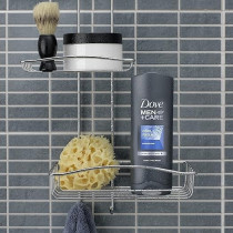 Dove Men+Care Cool Fresh Shower Gel, 400 Ml