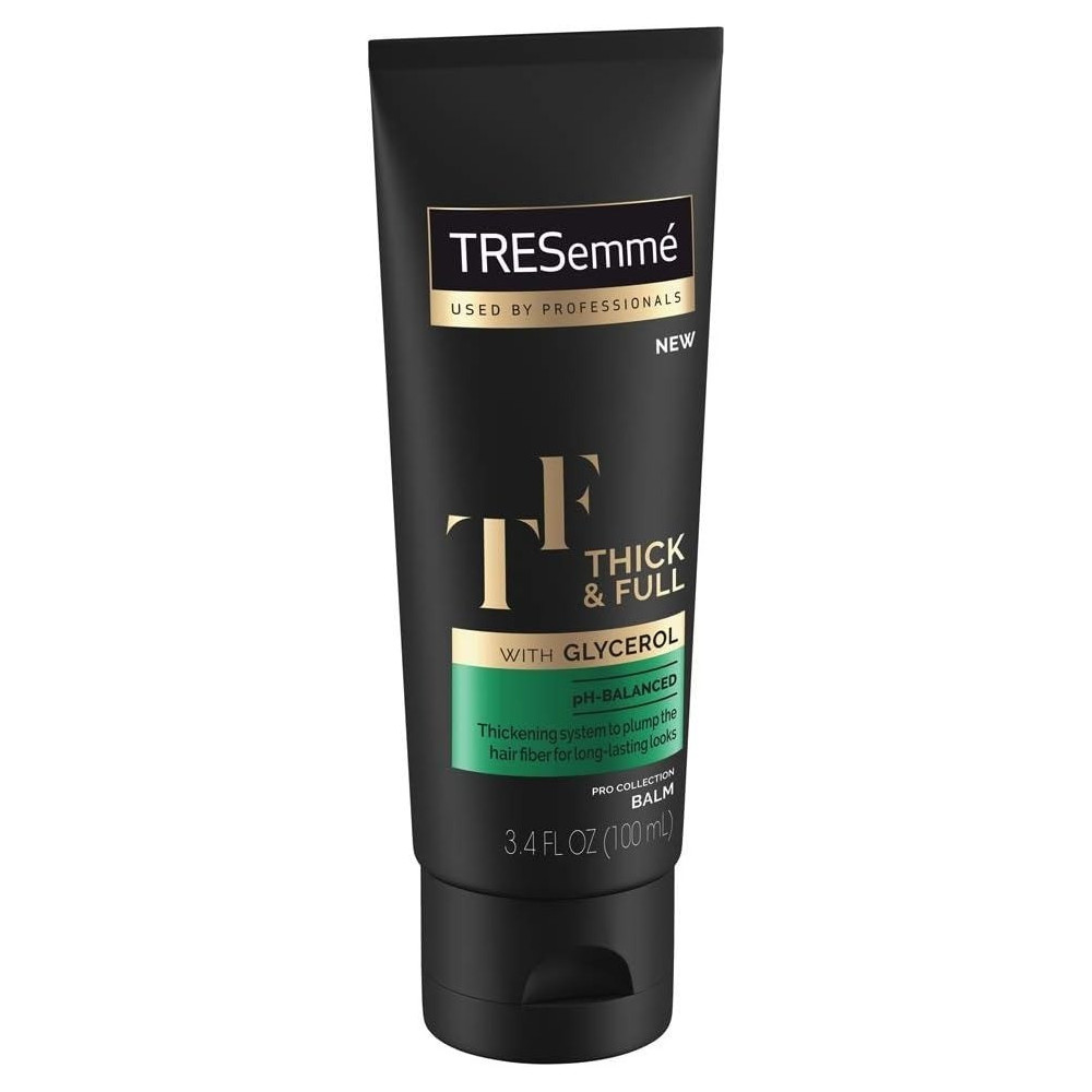Tresemme Thick And Full Hair Balm, 100Ml