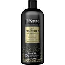 Tresemmé Shampoo, Moisture Rich, 28 Oz