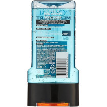 L'Oreal Paris Loreal Men Shower Gel Cool Power, 300 Ml