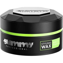 Gummy Matte Finish Hair Styling Wax, 150Ml