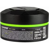 Gummy Matte Finish Hair Styling Wax, 150Ml