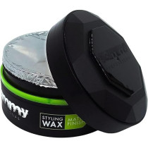 Gummy Matte Finish Hair Styling Wax, 150Ml