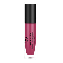Golden Rose Longstay Liquid Mtte Lipstick No 07 Red Pink 