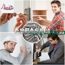 Abbas Ali Machine Screws, Countersunk Philip Head for DIY Projects, 25 Pack, M3.5 x 30mm