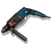 Abbas Ali CLARKE SDS Plus Rotary Hammer, 26mm Capacity