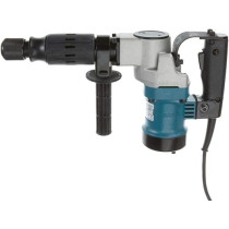 Makita HM0810T Demolition Hammer, 17mm Hex Shank Chipping Hammer