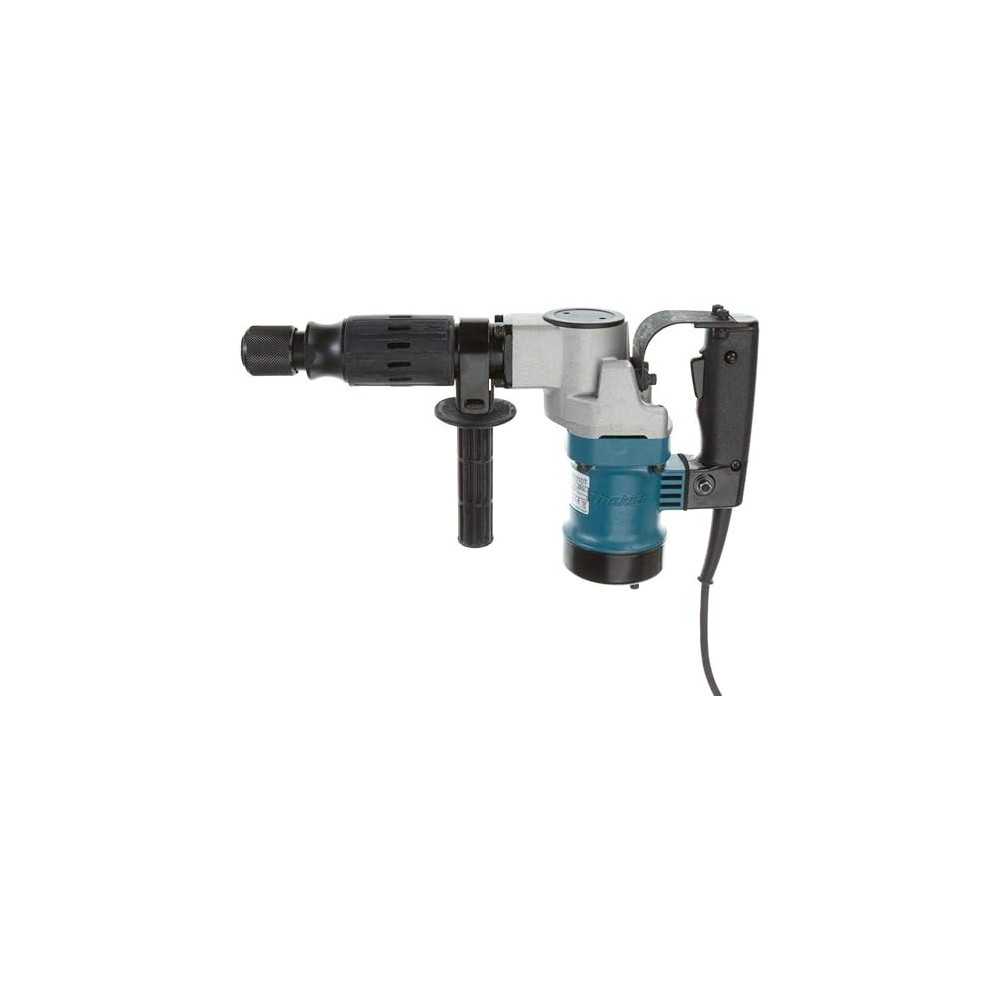 Makita HM0810T Demolition Hammer, 17mm Hex Shank Chipping Hammer