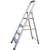 EMC Platform Ladder, 09 Steps, 09 Ft, 2.70 Mtrs