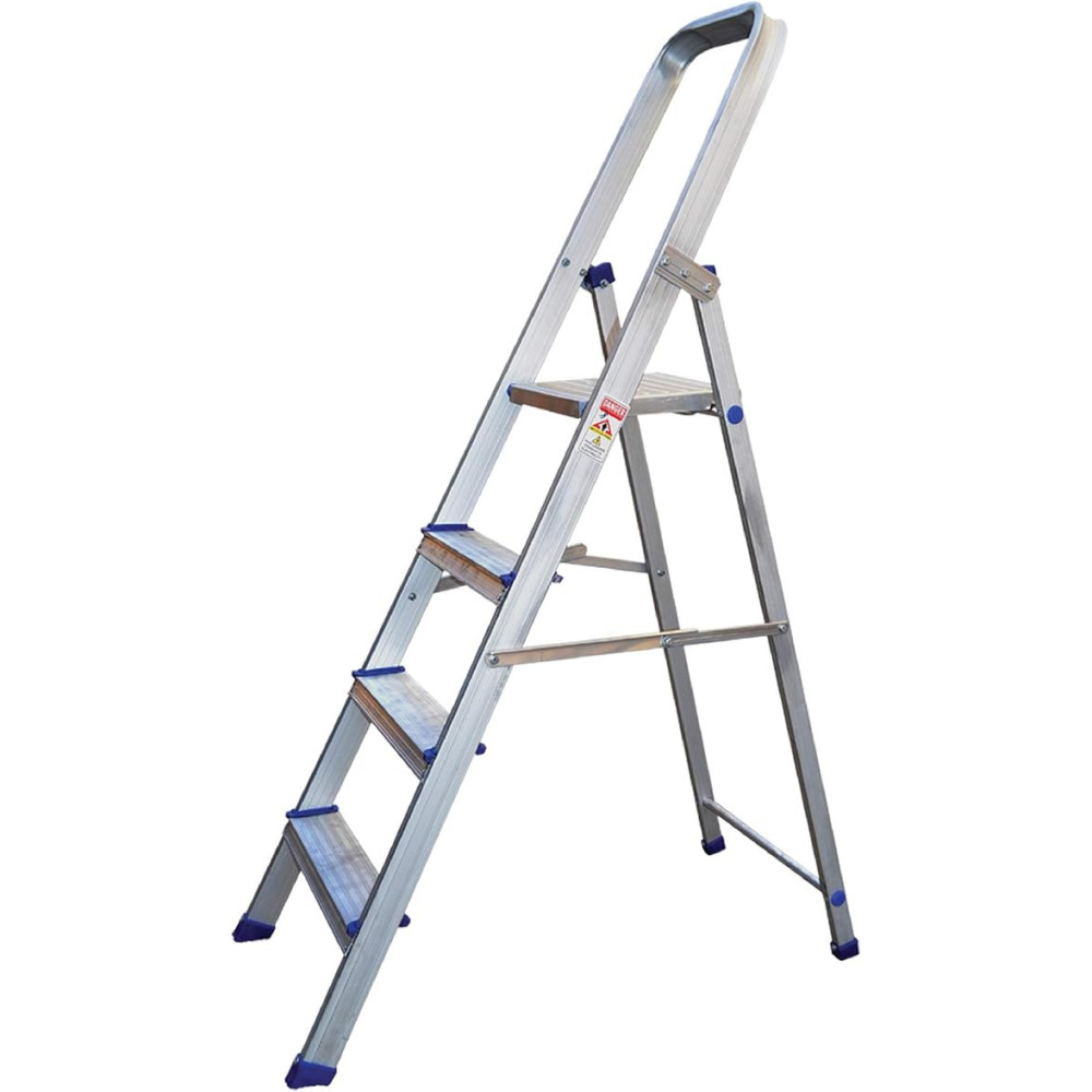 EMC Platform Ladder, 8 Steps, DMM ESL 08