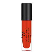 Golden Rose Longstay Liquid Mtte Lipstick No 14 Ornage 
