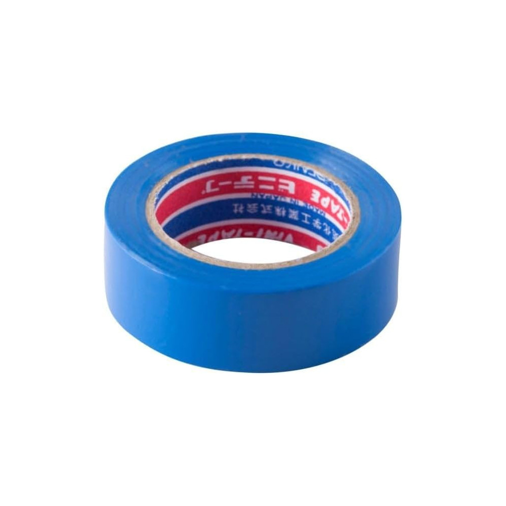 Generic Blue Insulation Tape, 20x6x6mm
