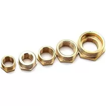Abbas Ali Pack of 2 Brass...