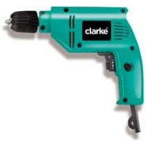 Abbas Ali CLARKE 10mm Keyless Drill Machine