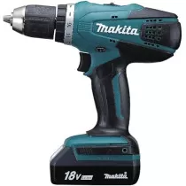 Makita DF457DWE 18V G...