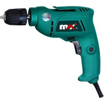 Max 10mm Electric Drill Machine, 350W D104 Model