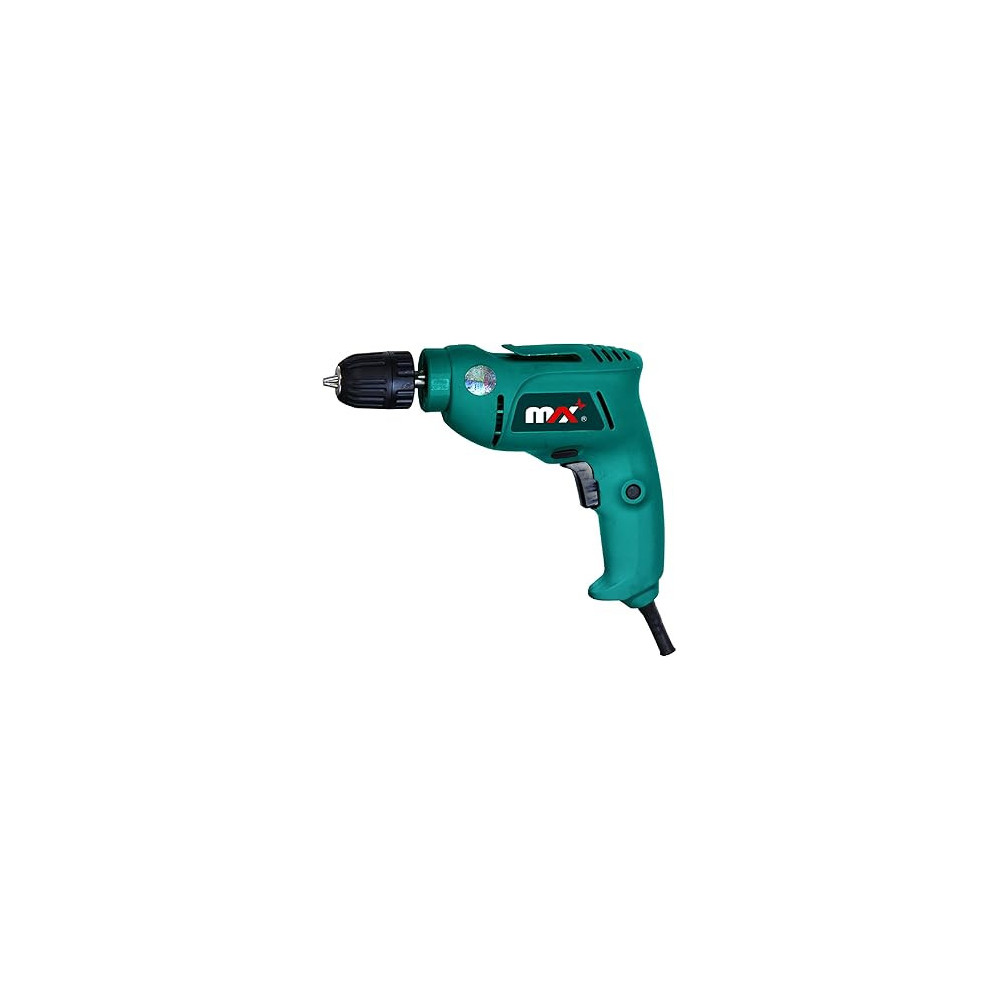Max 10mm Electric Drill Machine, 350W D104 Model