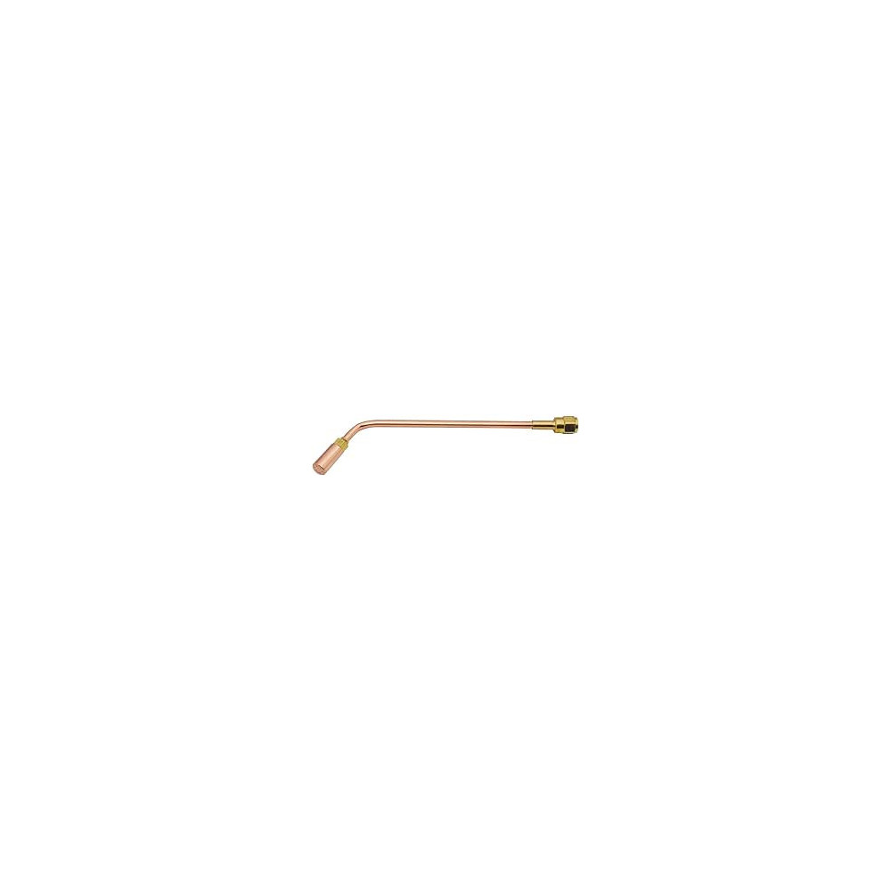 Abbas Ali Heating Nozzle, 8 Inch Welding Purpose Nozzle