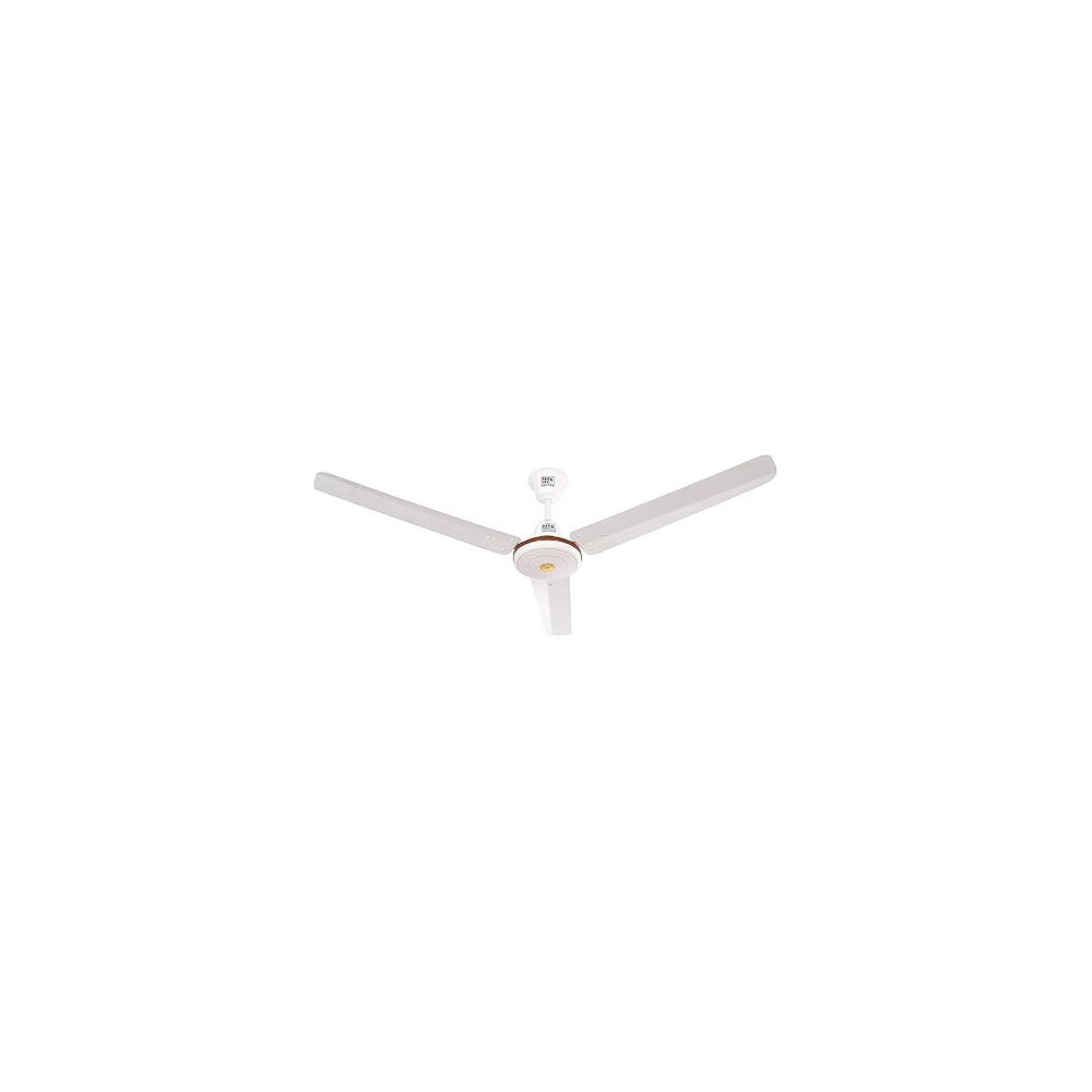 Generic Pak 56 Inch Ceiling Fan with 1 Year Warranty