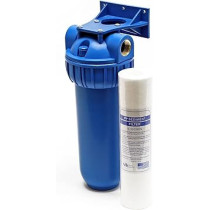 Abbas Ali Single Blue Water Housing, MT BR10B1