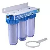 Abbas Ali Triple Clear...