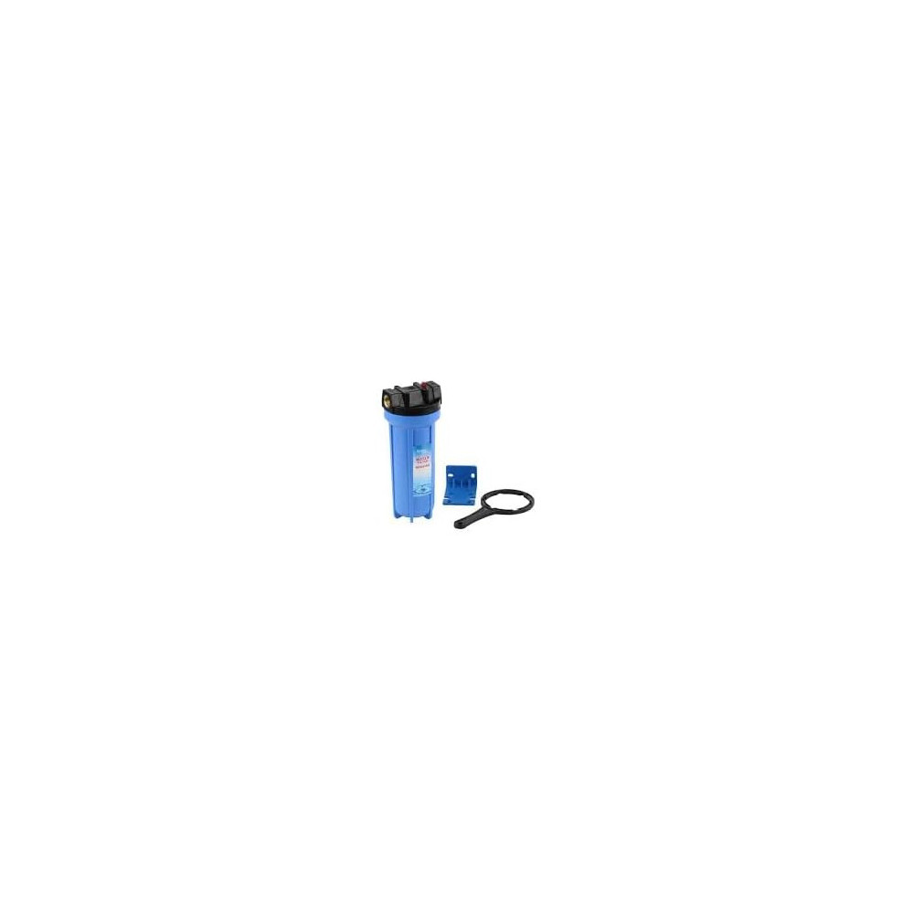 Abbas Ali Single Blue Water Housing Filter, MT BR10F2