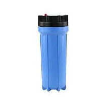 Abbas Ali Single Blue Water Housing Filter, MT BR10F2