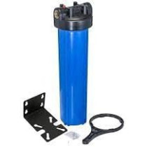 Abbas Ali Single Filtration Water Filter, MT BRL01
