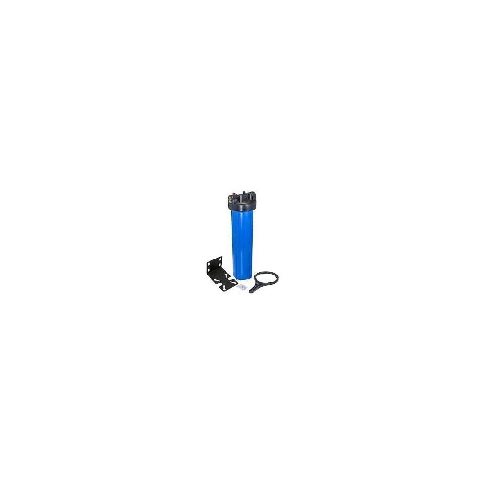 Abbas Ali Single Filtration Water Filter, MT BRL01