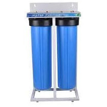 Abbas Ali Double Filtration Water Filter, MT BRL02