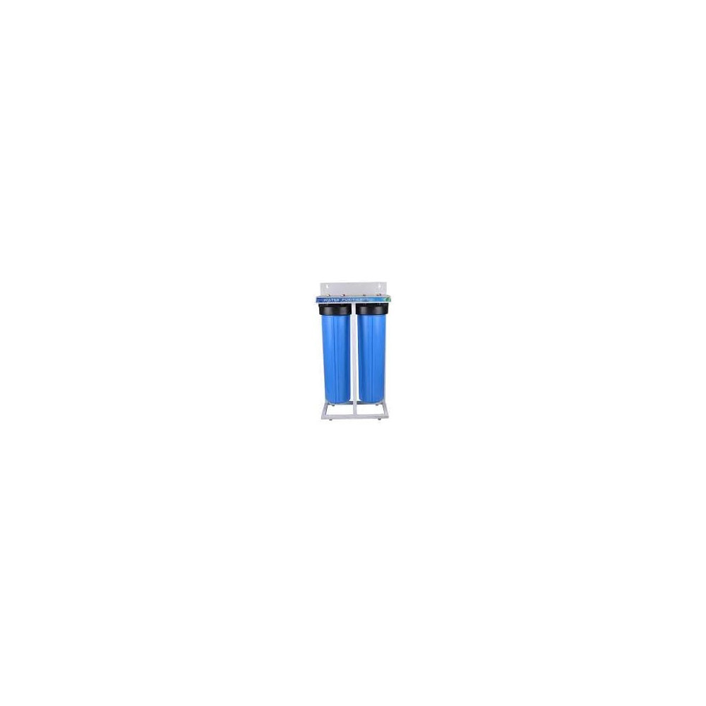Abbas Ali Double Filtration Water Filter, MT BRL02