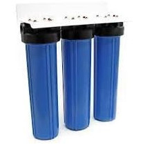 Abbas Ali Triple Filtration Water Filter, MT BRL03