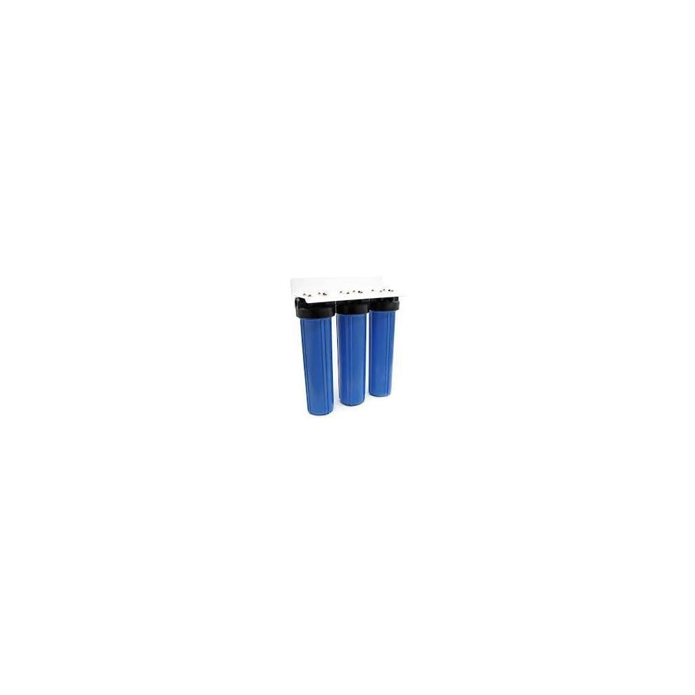 Abbas Ali Triple Filtration Water Filter, MT BRL03