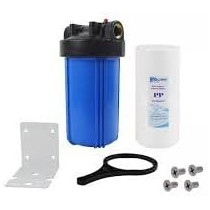 Abbas Ali Single Filtration Water Filter, MT BRM01