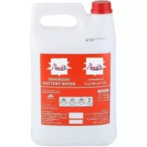 Abbas Ali Deionized Water,...