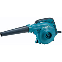 Makita UB1102 Dual Mode Blower and Suction with Self Standing Design, 600W