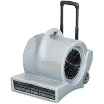 Abbas Ali 3 Speed Blower for Fast Drying, Multi Directional Airflow, Ideal for Carpets, Flood Restoration, and Painting