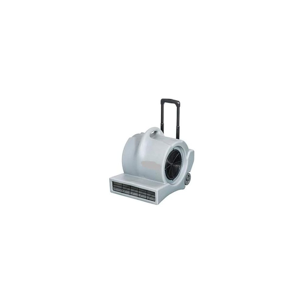Abbas Ali 3 Speed Blower for Fast Drying, Multi Directional Airflow, Ideal for Carpets, Flood Restoration, and Painting